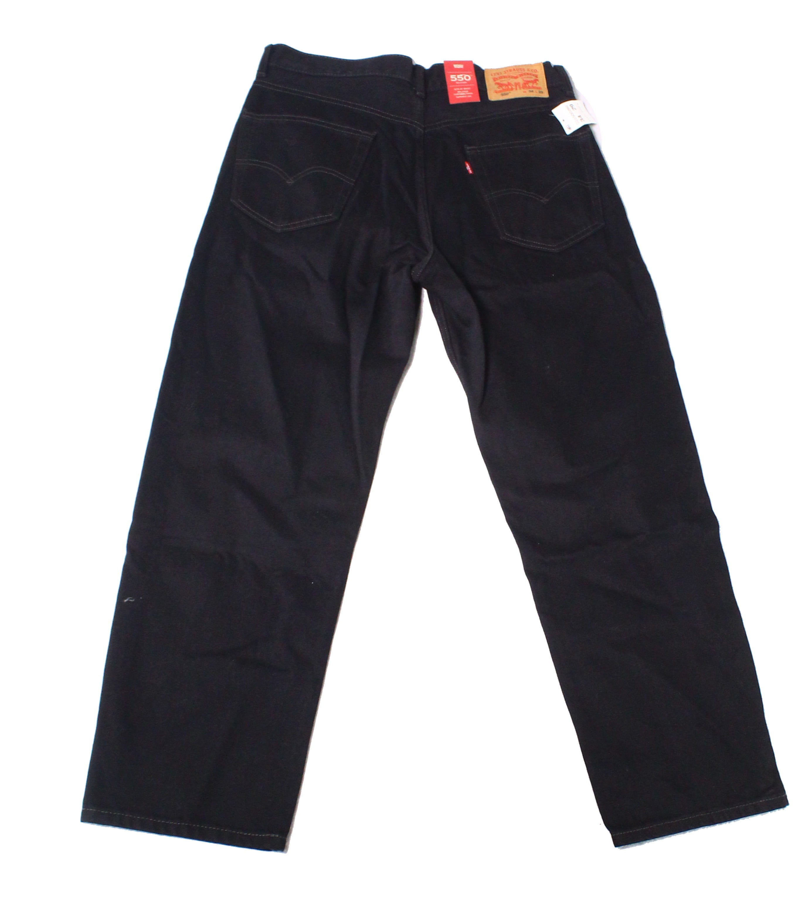 LEVI'S 65504 Skinny Men Black Jeans - Buy LEVI'S 65504 Skinny Men Black  Jeans Online at Best Prices in India | Flipkart.com